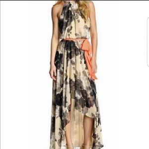 Eliza J Dress